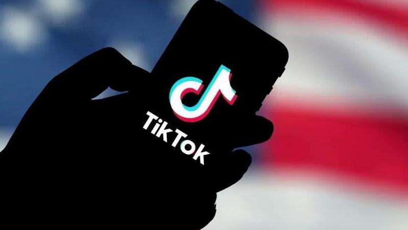 如何将TikTok视频分享到Facebook