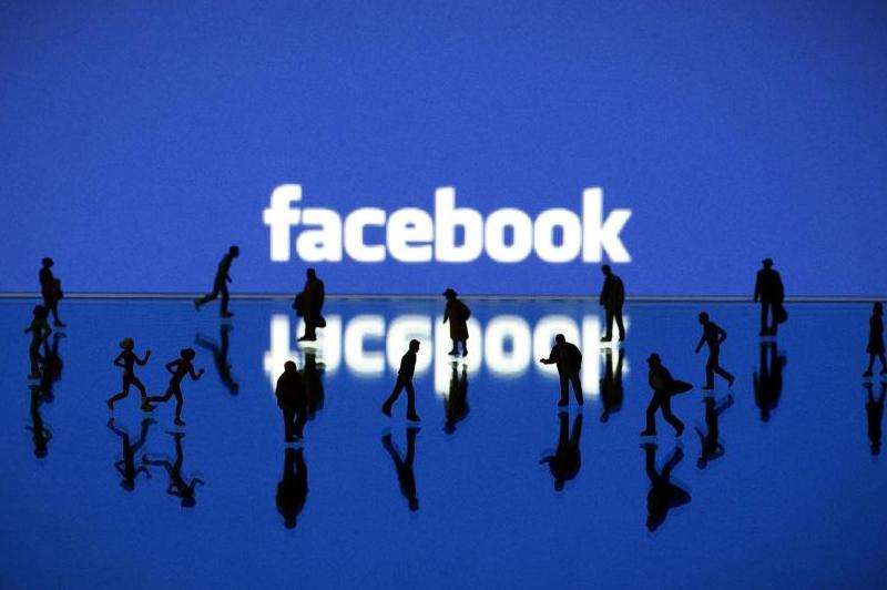 如何管理和保存你的Facebook数据