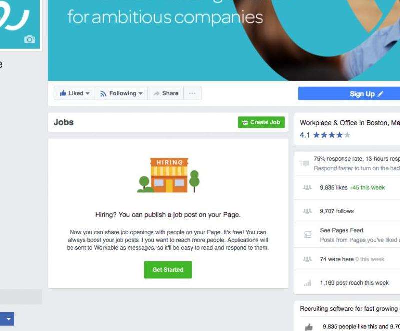 了解在Facebook上的论坛功能和互动