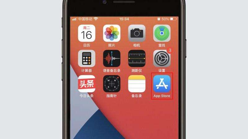 国内苹果手机如何使用Facebook