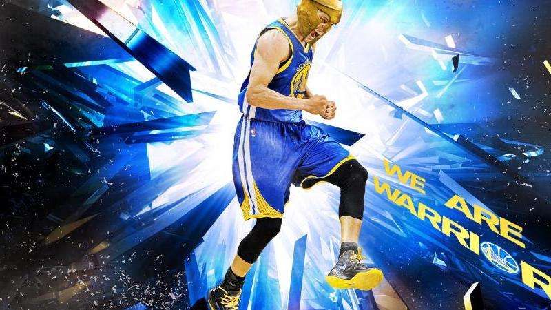 NBA球星的Facebook账号一览