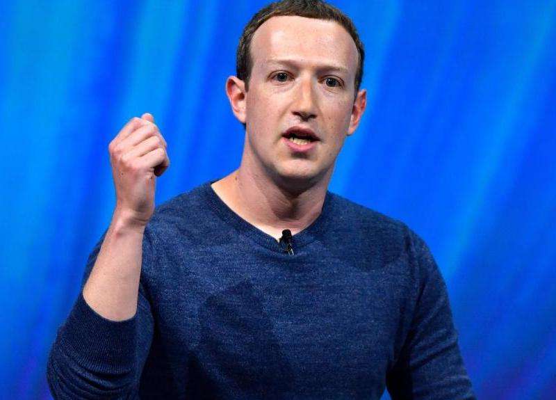 探索Facebook平台上的不活跃用户现象