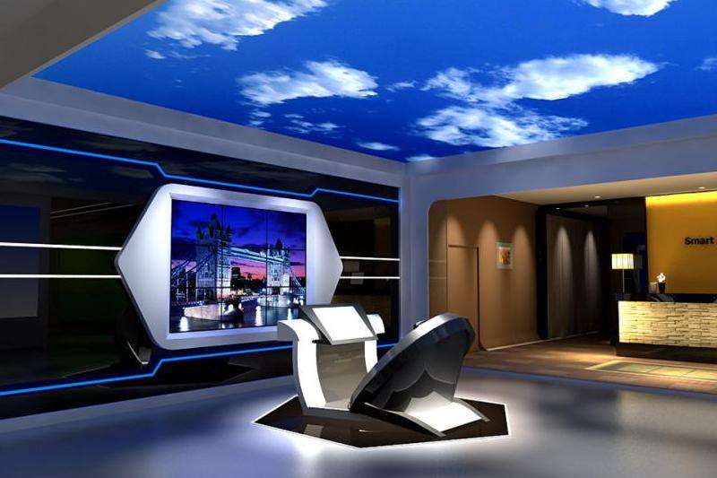 探讨在展会和活动中设立的Facebook展台和互动体验