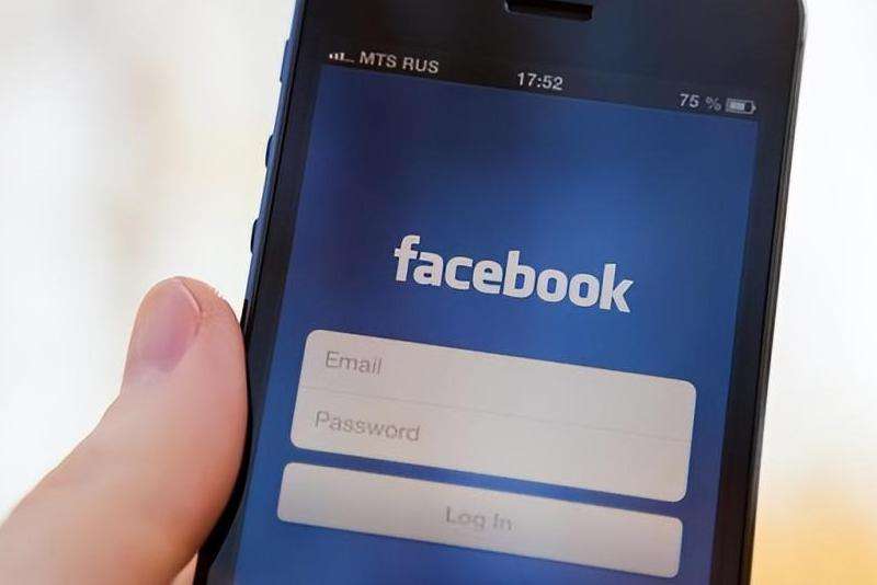 解决苹果设备无法注册Facebook账号的问题