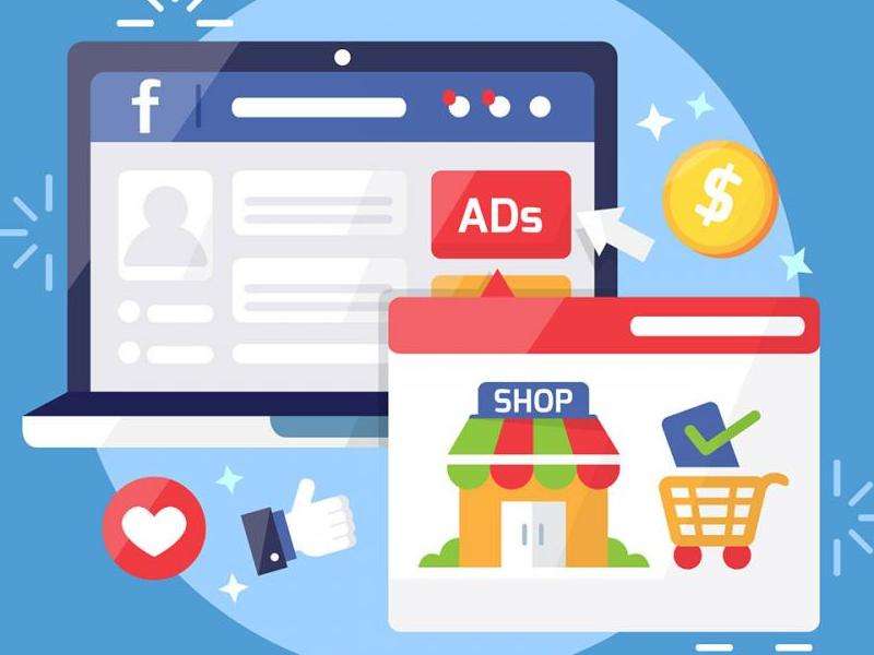 探讨Facebook的广告功能和用途